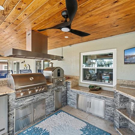 Villa 12 Fairway Drive Cocoa Beach Exterior foto